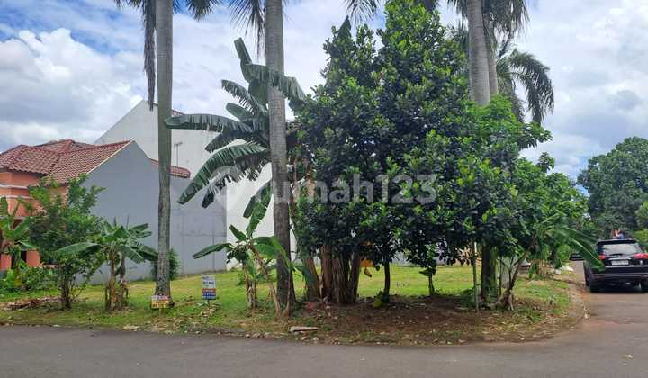 Dijual Tanah Kavling Alam Sutera Kirana Lokasi Strategis Dekat Pos Security Dan Dekatsekolah Laurensia Dekat Mal Living World Dekat Tol Jakarta Dijual Tanah Kavling Alam Sutera Kirana Lokasi Strategis Dekat Pos Security Dan Dekatsekolah Laurensia Dekat Mal Living World Dekat Tol Jakarta