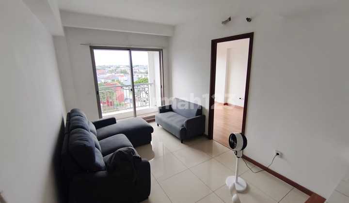For Rent For Sale M-Town Signature Exclusive Apartment Gading Serpong 1 Bedroom Near Mall SMS Near Toll Road Near Pahoa School