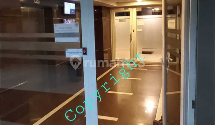 Dijual Cepat Apartment Sunter Park View Sunter Kemayoran 2