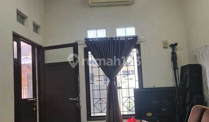 For Sale Dasana Indah Bojong Nangka House Strategically Located Near Gading Serpong For Sale Dasana Indah Bojong Nangka House Strategically Located Near Gading Serpong