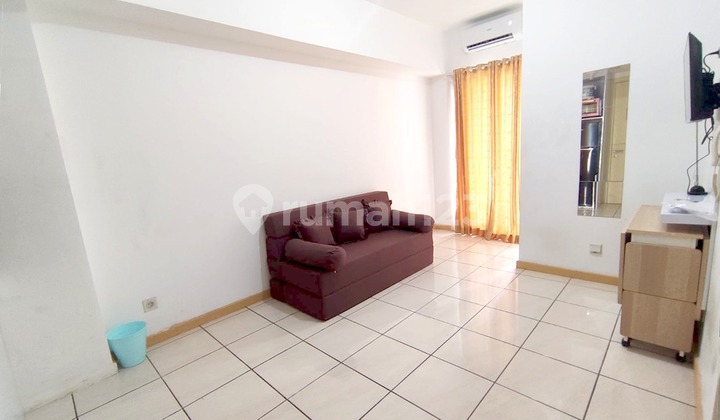 Cheap Apartment for Rent M-Town Gading Serpong Opposite Summarecon Mall Serpong 2