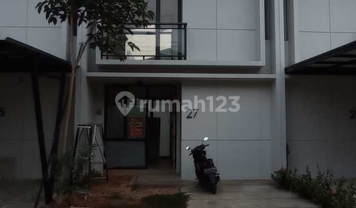Cheap House for Rent in Lippo Karawaci Candana Parc Near Siloam Hospital and Near UPH Cheap House for Rent in Lippo Karawaci Candana Parc Near Siloam Hospital and Near UPH