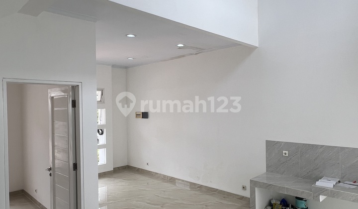 For Sale Cheap House Phg Cluster Topaz Gading Serpong 3 Bedrooms Near Mall SMS 2