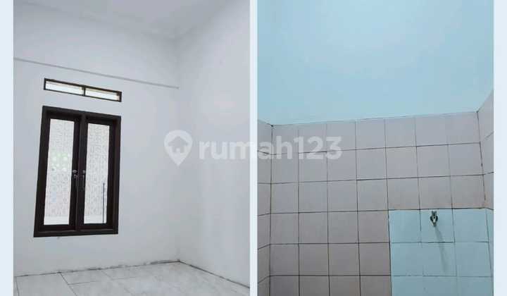 Dijual Cepat Rumah Bumi Indah Pasar Kemis Siap Hunisudah Banyak Fasilitas Supermarket Minimarket F&b 2