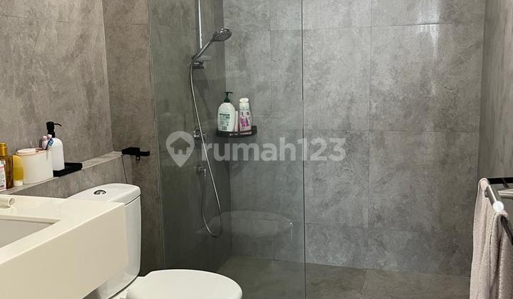 Cheap Apartment for Rent Lloyd Alam Sutera Near Jakarta Toll Road Near Pasar 8 Flavor Bliss 2