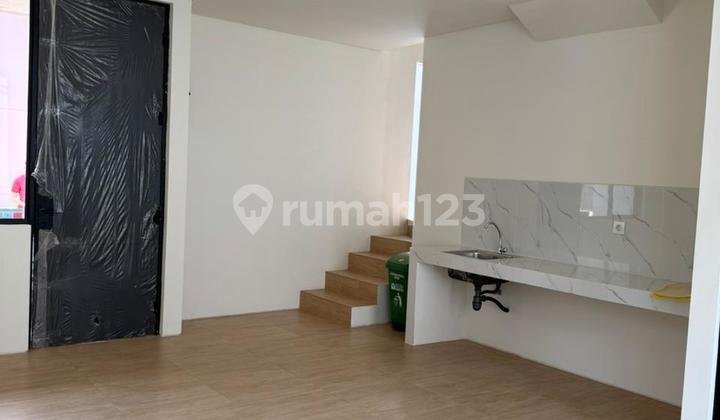 For Rent Cheap Unfurnished House Park Serpong Gading Serpong Near Bsd City