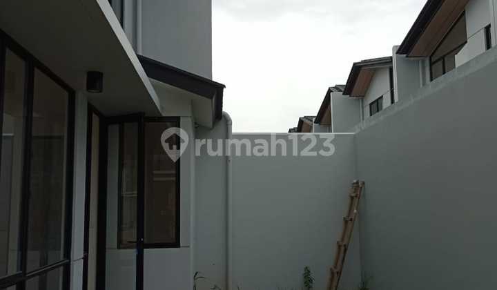 Dijual Cepat Rumah Cendana Parc Lippo Karawaci Dekat Tol Karawaci 2 2