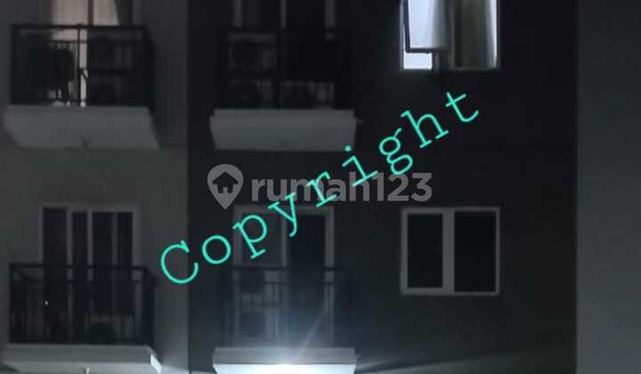 Dijual Cepat Apartment Sunter Park View Sunter Kemayoran Dijual Cepat Apartment Sunter Park View Sunter Kemayoran