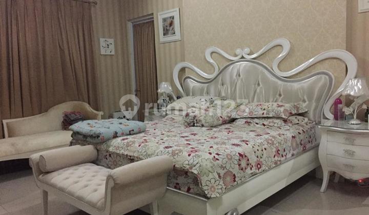 Sell Cheap & Fast Aquamarine House Phg Gading Serpong 2