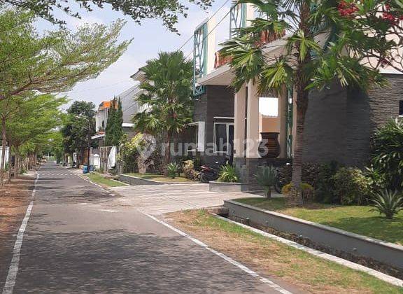 Dijual Perumahan Keseluruhan, Total Ada 14 Unit Kavling Bonus 2 Rumah Contoh. 2