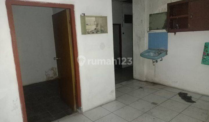 Dijual Rumah Hitung Tanah Strategis di Kepunton , Jebres, Solo 2