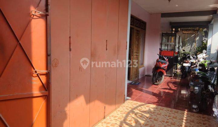 Dijual Rumah Siap Huni 2 Lantai Bisa Untuk Kost di Ngringo, Jaten 2