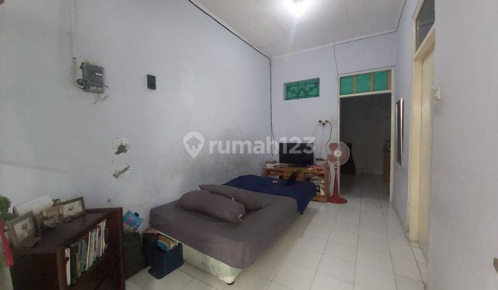 Dijual Cepat Rumah di Gedangan Solo Baru, Nego Sampai Deal 2