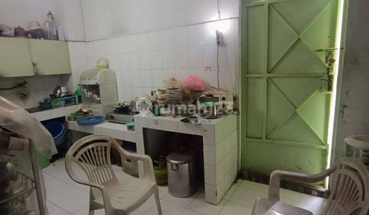 Dijual Ruko Cocok Untuk Usaha di Jl. Perintis Kemerdekaan, Laweyan, Solo 2