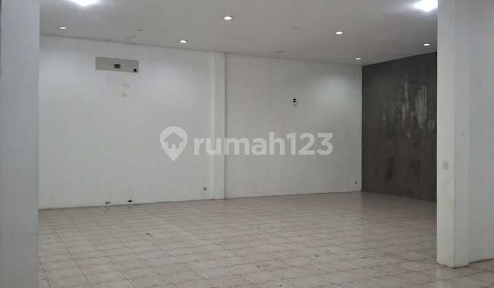 Business & Residential Property 2125m² in Wonosari, Klaten - Container Access