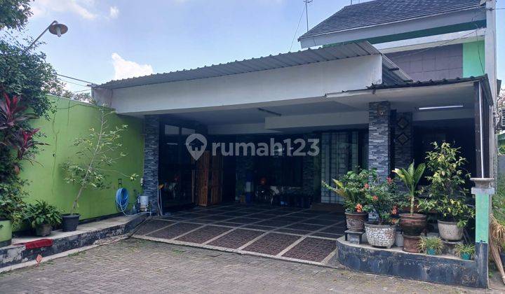 Dijual Rumah di Perumahan Jl. Adi Sucipto, Gajahan, Colomadu 2