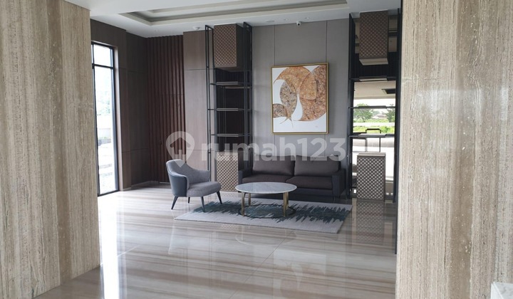Apartemen The Kahyangan Pusat Kota Solo Baru Dekat The Park Mall 1