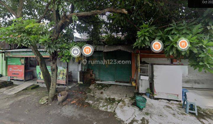 Dijual Tanah di Jl. Dr Radjiman, Laweyan, Surakarta 1