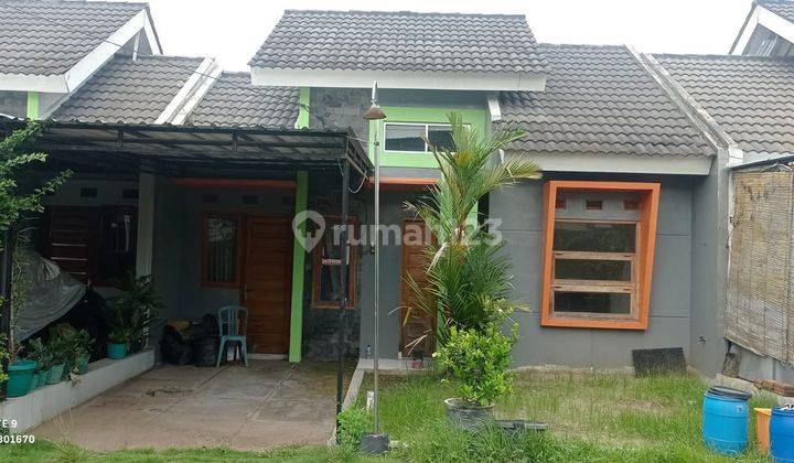 Rumah Murah di Mojolaban, Kawasan Perumahan Nyaman 1