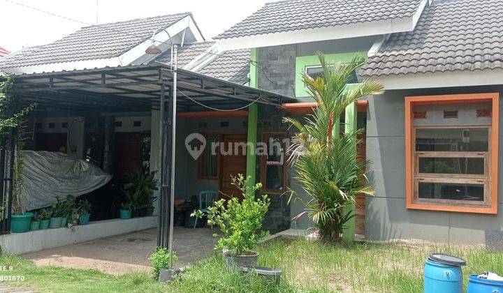 Rumah Murah di Mojolaban, Kawasan Perumahan Nyaman 2