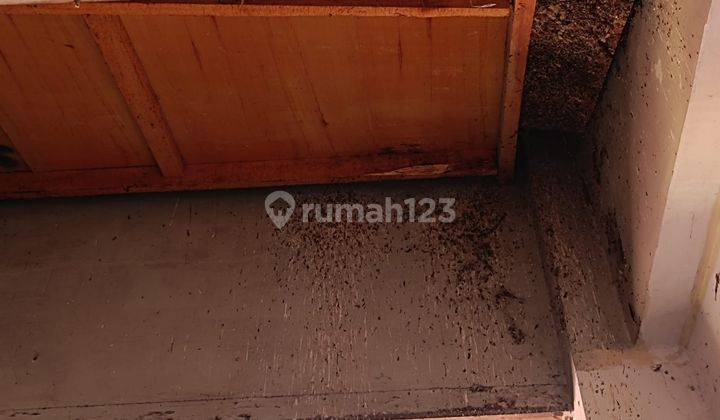 Gudang Akses Jalan Utama, Dekat Dengan Terminal di Gilingan Solo 2