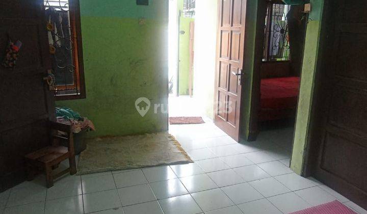 Dijual Rumah Siap Huni di Gumpang Kartasura 2