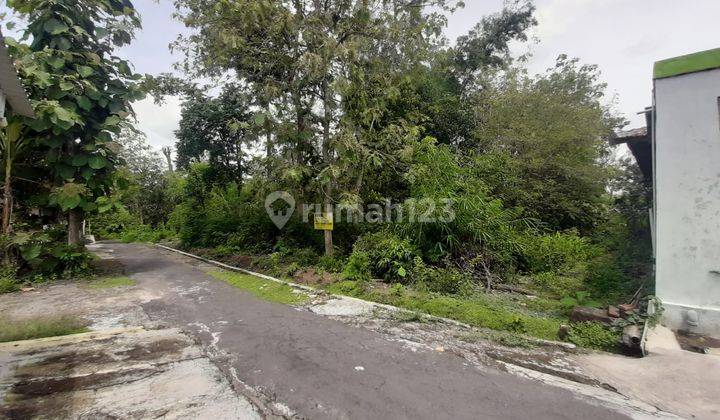 Dijual Tanah Siap Bangun di Tasikmadu, Karanganyar 2