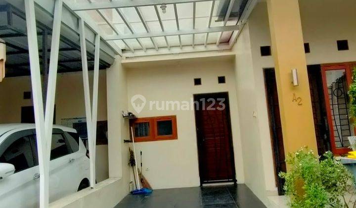 Dijual Rumah Full Perabot di Perum Avaya Residence, Colomadu 1