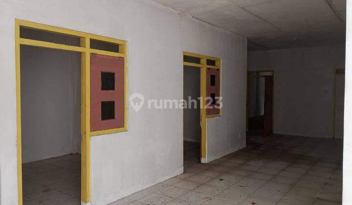 Disewakan Gudang Lokasi Dekat Rs. Internasional Indrianti 2