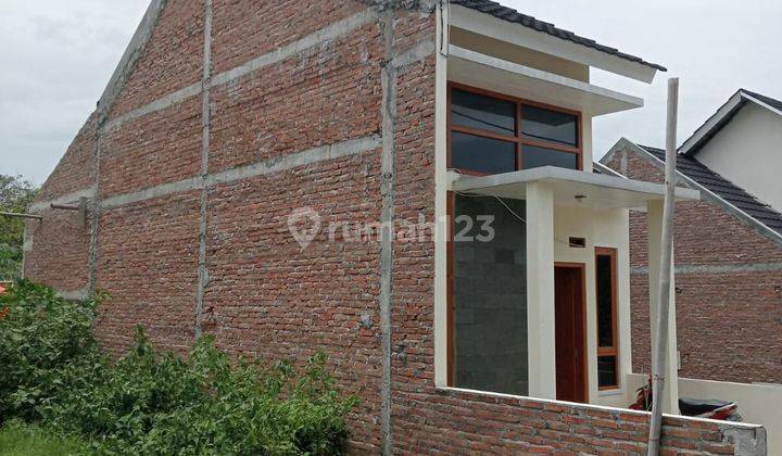 Dijual Rumah Baru di Jatikuwung, Karanganyar 2