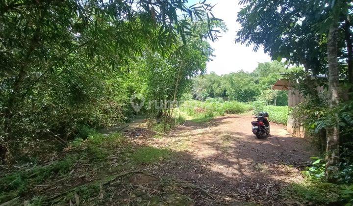 Dijual Tanah di Mojogedang Karanganyar, Siap Bangun 2