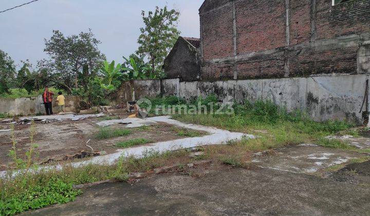 Dijual Tanah Kavling Dekat Dengan Bandara Solo, Siap Bangun 2