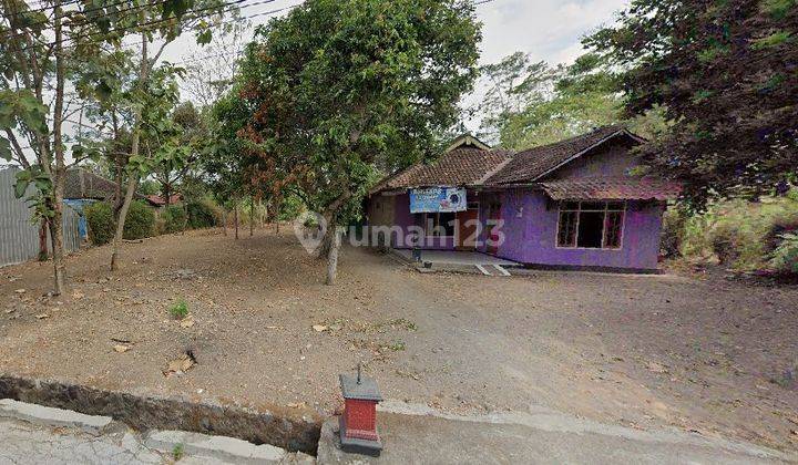 Dijual Tanah di Teras Boyolali, Dekat Dengan Jalan Utama Solo 2