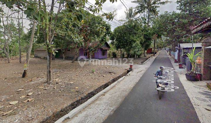 Dijual Tanah di Teras Boyolali, Dekat Dengan Jalan Utama Solo 2