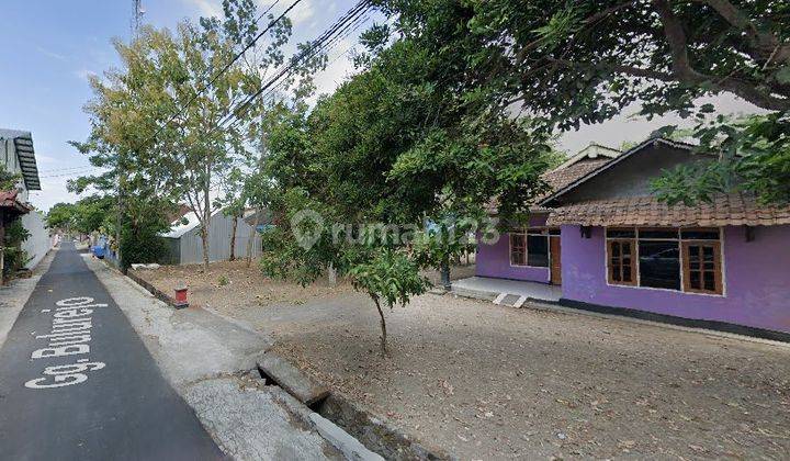 Dijual Tanah di Teras Boyolali, Dekat Dengan Jalan Utama Solo 2