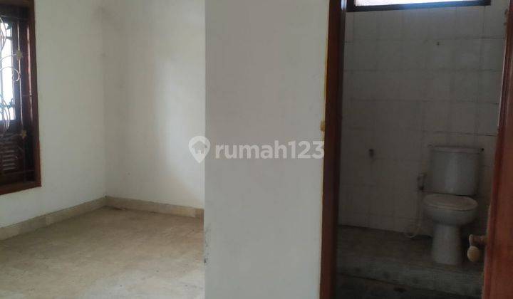 Dijual Rumah Sudah Renov di Gondangrejo, Karanganyar 2