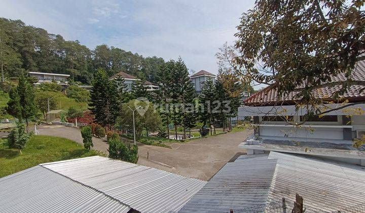 Dijual Villa View Gunung Lawu Bukit di Kawasan Wisata Tawangmangu 2