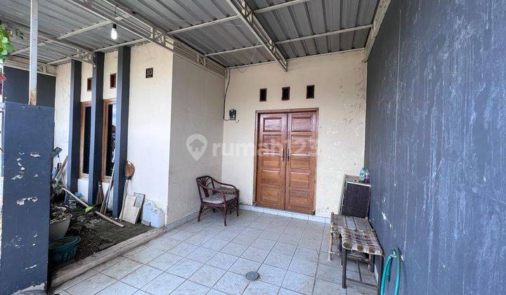 Dijual Rumah Siap Huni di Area Bulakrejo, Sukoharjo 2