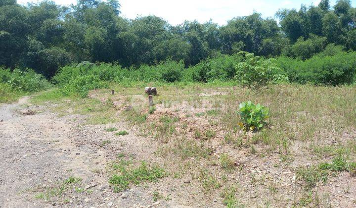 Dijual Tanah Kavling Siap Bangun, Kawasan Berkembang Jaten 2