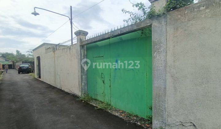 Dijual Tanah di Area Ngringo, Palur, Bisa Jadi Beberapa Kavling 2