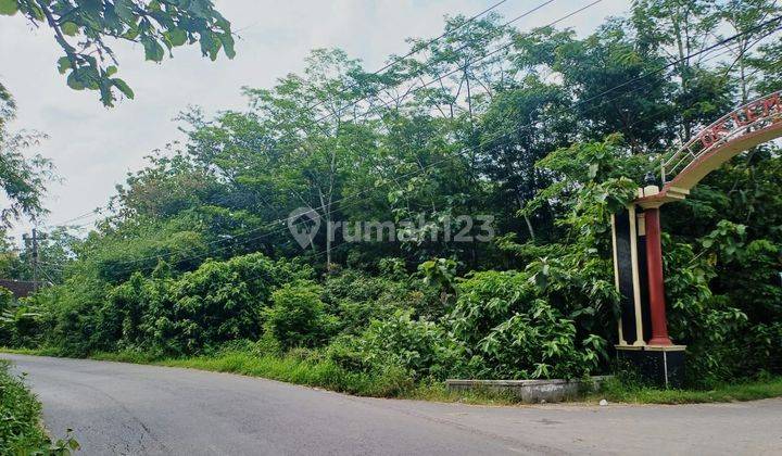 Dijual Tanah di Nogosari, Boyolali 2