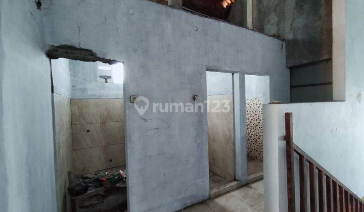 Dijual Rumah Kost Lokasi Strategis Dekat Usaha Pabrik Colomadu 2