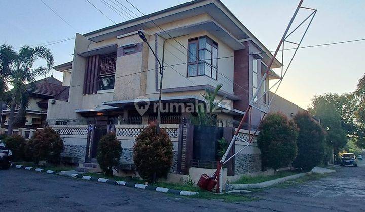 Dijual Rumah Siap Huni di Perumahan, Colomadu, Karanganyar 1