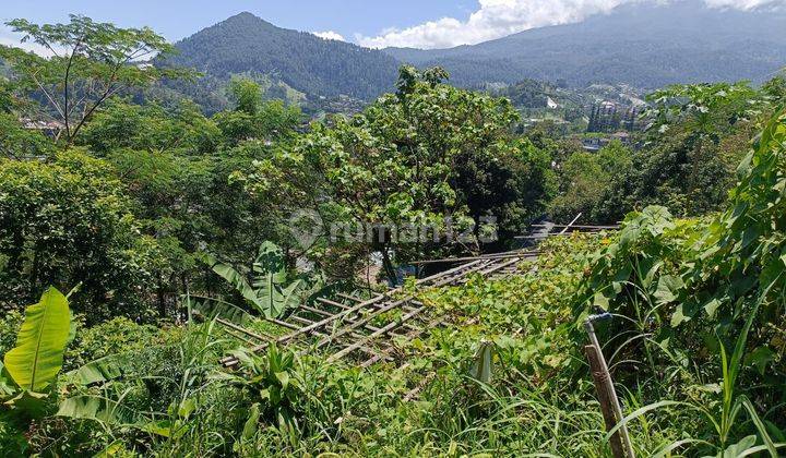 Dijual Tanah di Kawasan Wisata Tawangmangu, Cocok Untuk Usaha 2