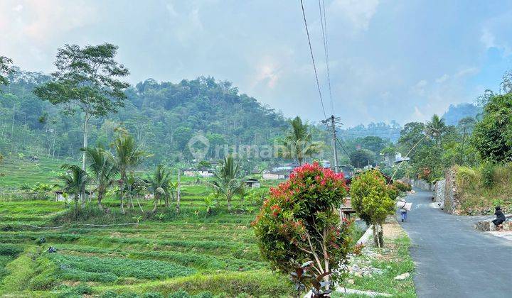 Dijual Tanah 7 Kavling Murah, Siap Bangun di Tawangmangu 2