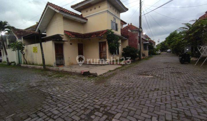 Dijual Rumah di Perumahan Jl. Mangesti Raya, Siap Huni 1