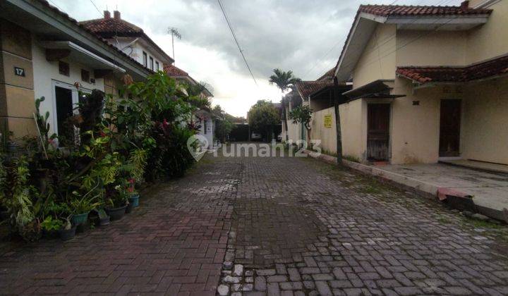 Dijual Rumah di Perumahan Jl. Mangesti Raya, Siap Huni 2