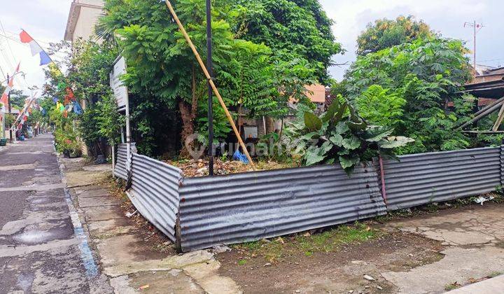 Dijual Tanah Cocok Dibangun Kost Dekat Kampus Unisri di Kadipiro 1