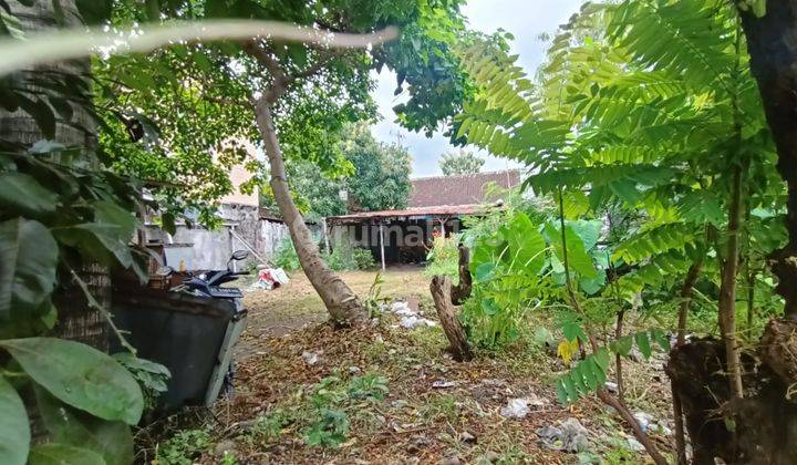 Dijual Tanah Cocok Dibangun Kost Dekat Kampus Unisri di Kadipiro 2