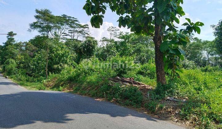 Dijual Tanah Winong, Boyolali 2